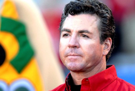 Papa John Schnatter